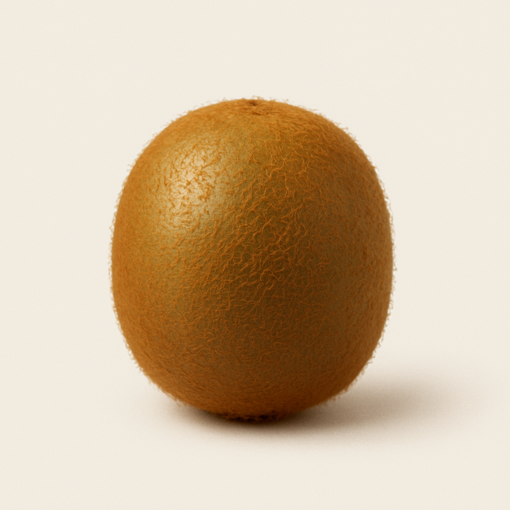Spinning Kiwi
